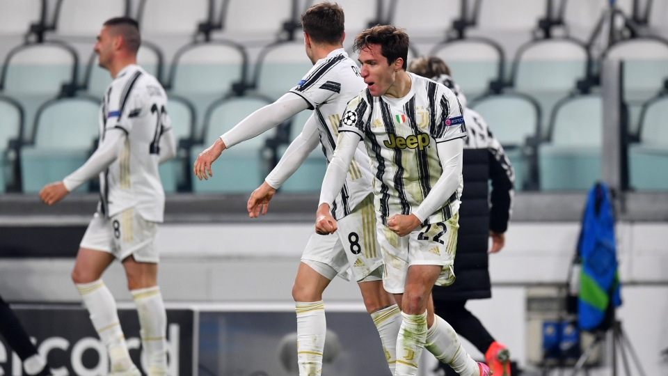 Chiesa Juventus Porto Chiesa Juventus Porto