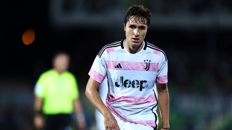 Chiesa Juventus