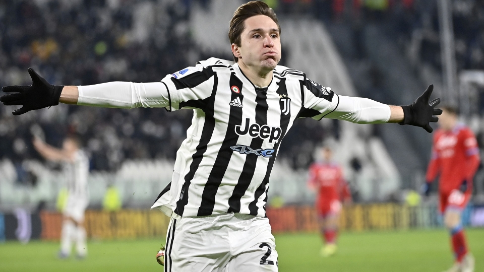 Serie A, Juventus-Napoli 1-1: le foto