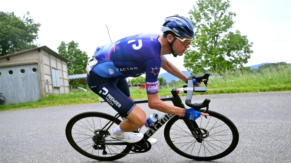 Chris Froome