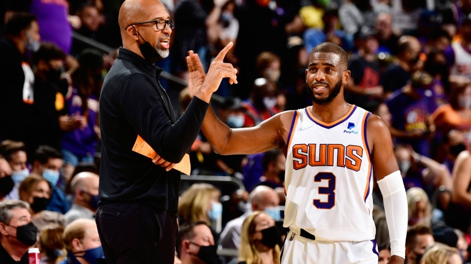 Chris Paul