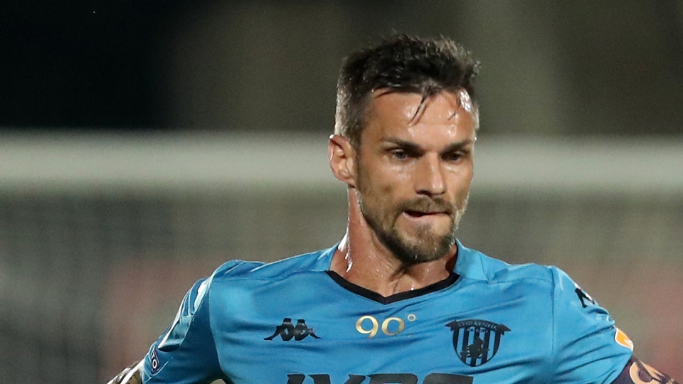 Christian Maggio
