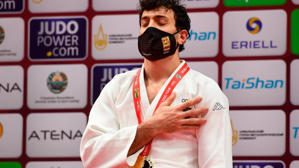 Christian Parlati