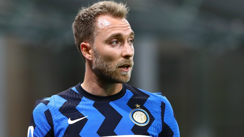 Inter midfielder Christian Eriksen ChristianEriksen-cropped