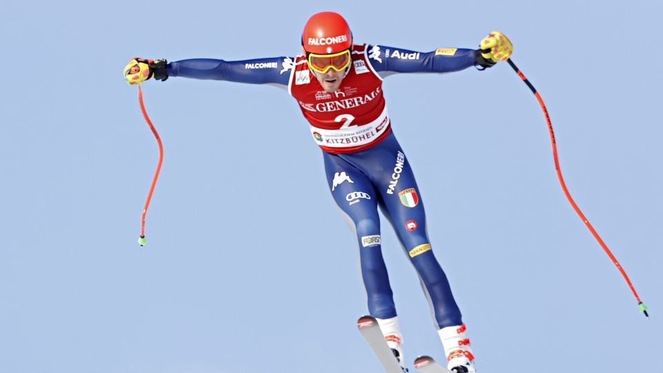 Christof Innerhofer