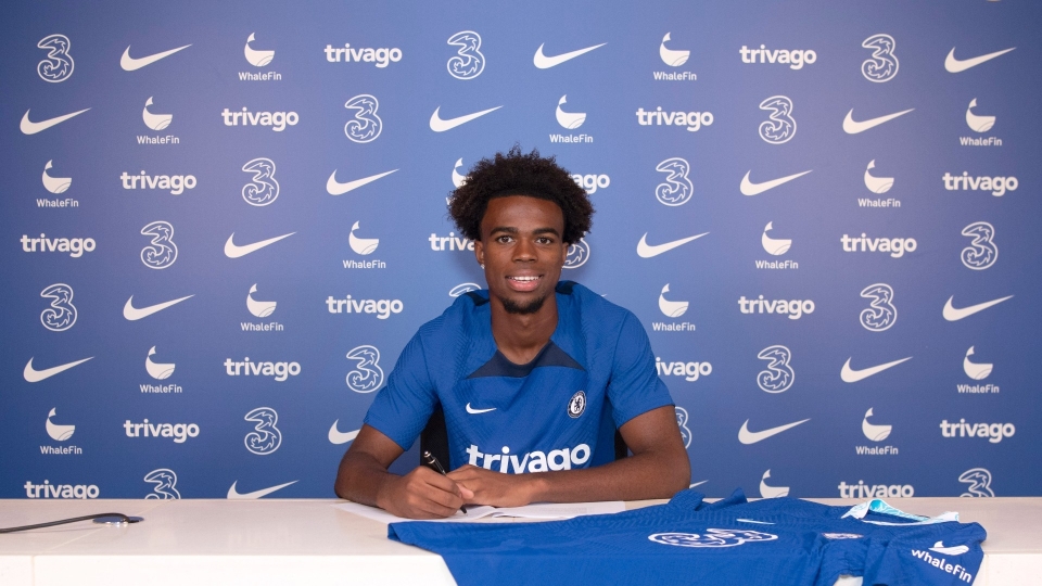 Chukwuemeka