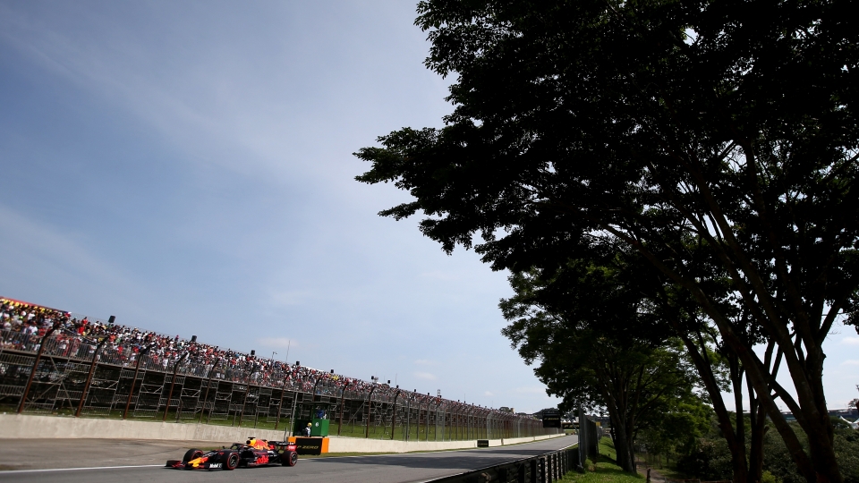 Circuito Interlagos