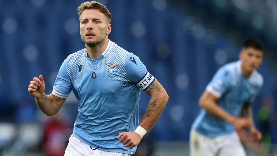 Ciro Immobile Ciro Immobile