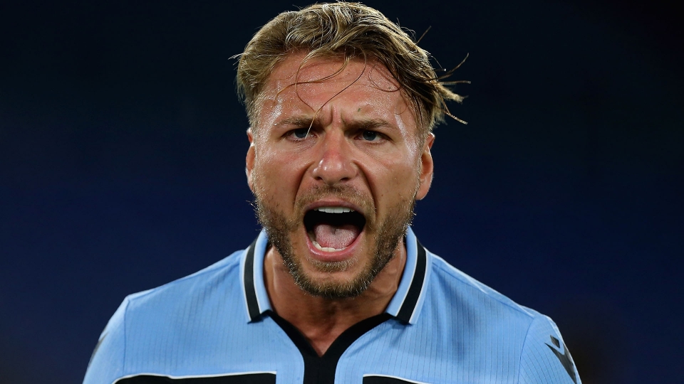 Ciro Immobile