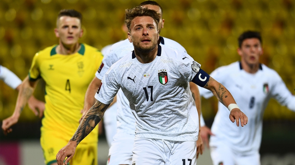 Ciro Immobile