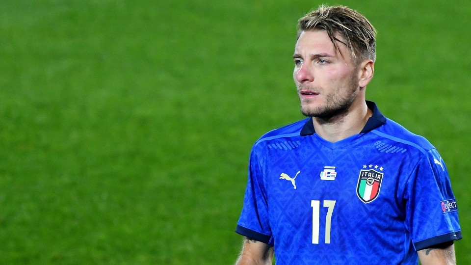 Ciro Immobile