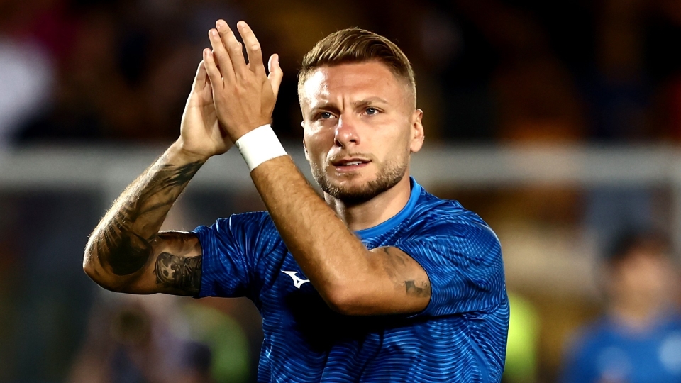 Ciro Immobile