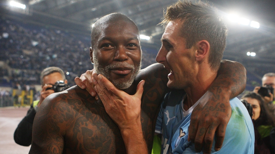 Cissé