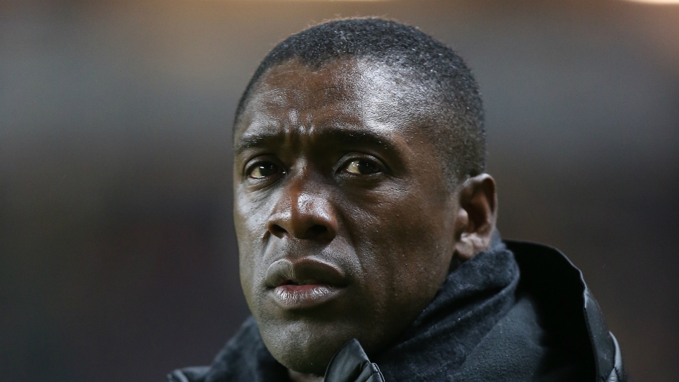 Clarence Seedorf - cropped