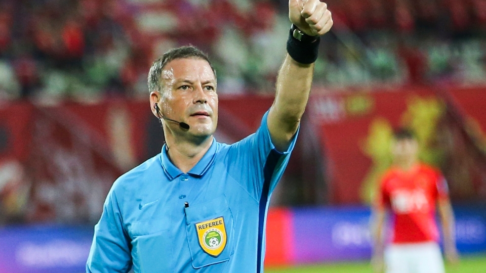 clattenburg