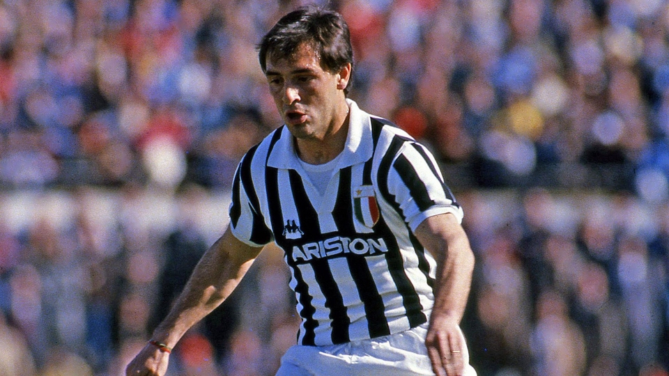 Claudio Cesare Prandelli story, le foto