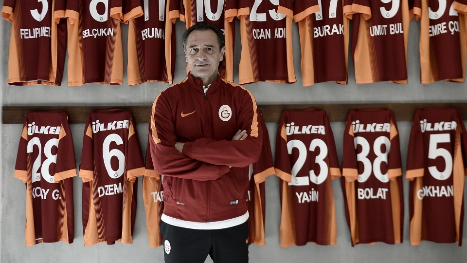Claudio Cesare Prandelli story, le foto