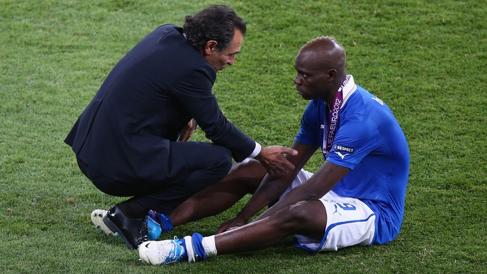 Claudio Cesare Prandelli story, le foto
