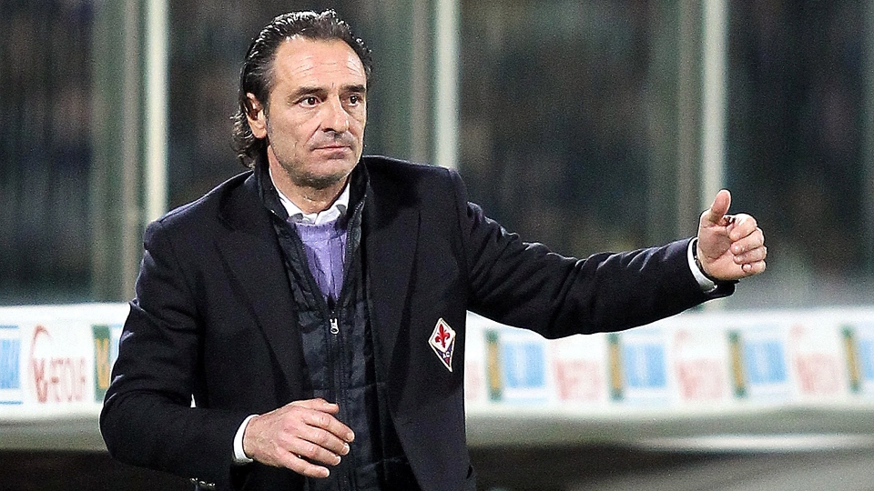 Claudio Cesare Prandelli story, le foto