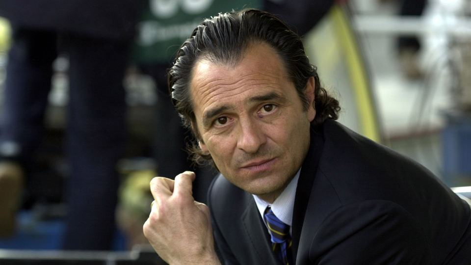 Cesare Prandelli
