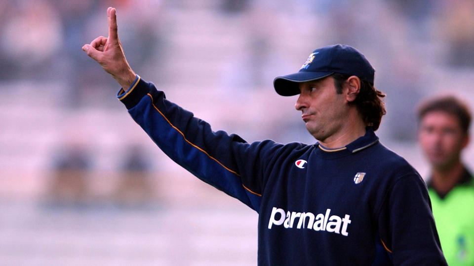 Claudio Cesare Prandelli story, le foto