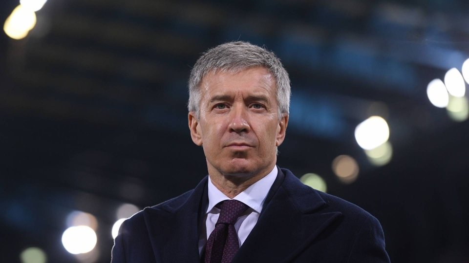 Claudio Fenucci