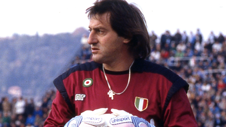Claudio Garella Claudio Garella