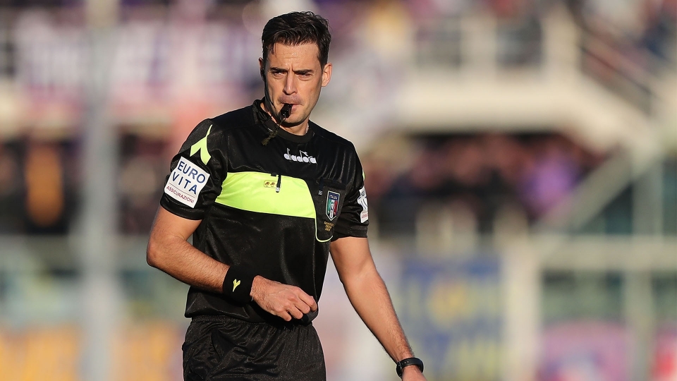 Claudio Gavillucci Claudio Gavillucci