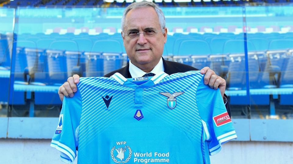 Claudio Lotito