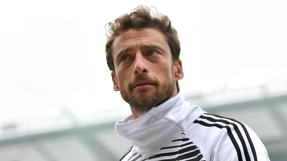 Claudio Marchisio
