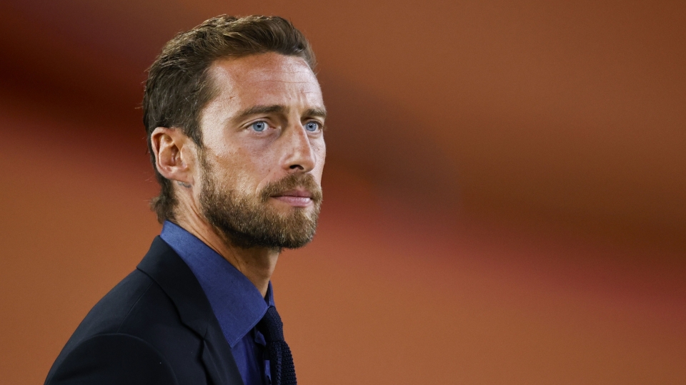Claudio Marchisio Claudio Marchisio
