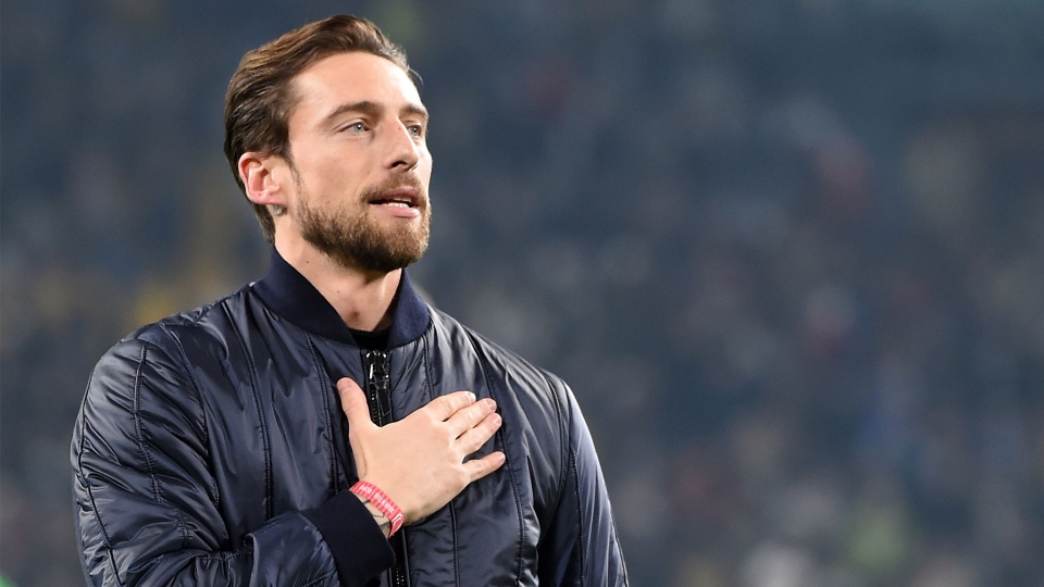 Claudio Marchisio