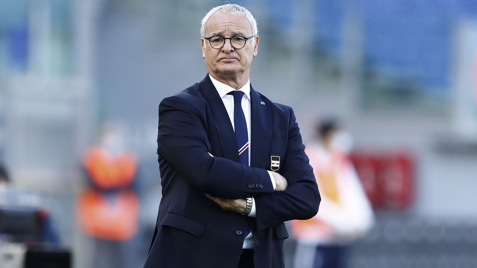 Claudio Ranieri