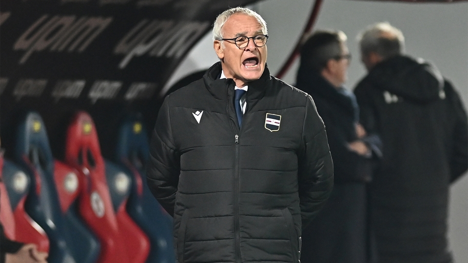 Claudio Ranieri