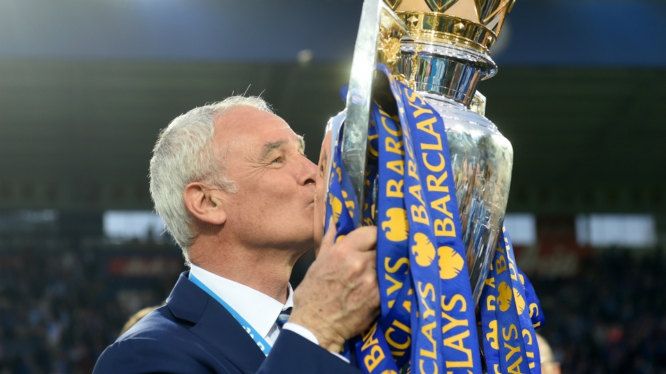 Claudio Ranieri