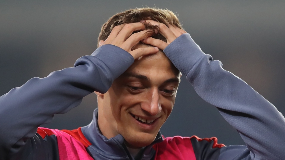 Claudiu Micovschi