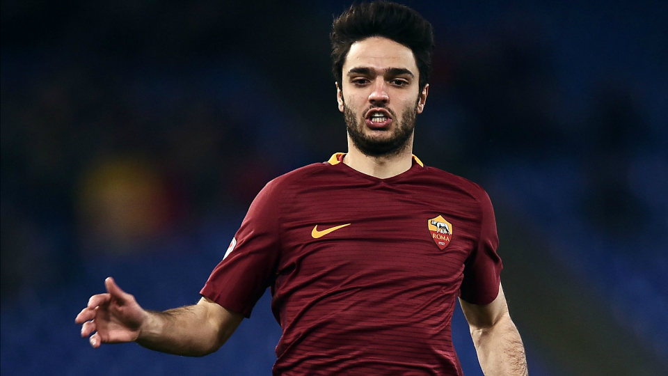 Clement Grenier Roma