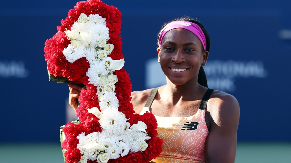 Coco Gauff