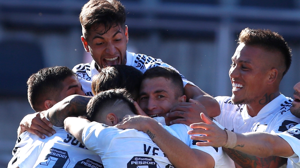 colo colo