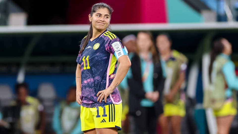 Colombia