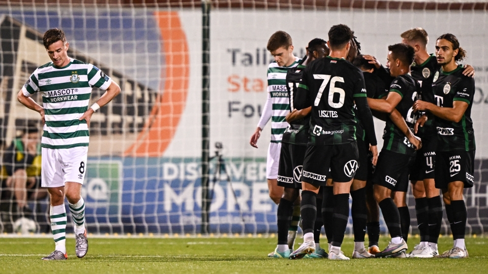 Conference League: i migliori match del secondo turno preliminare di ritorno