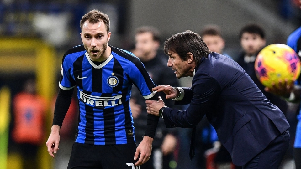 conte, eriksen