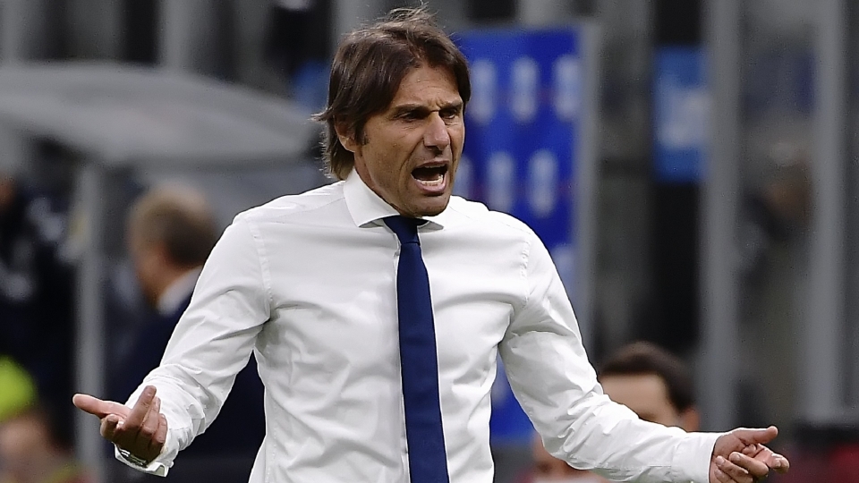 Conte Inter