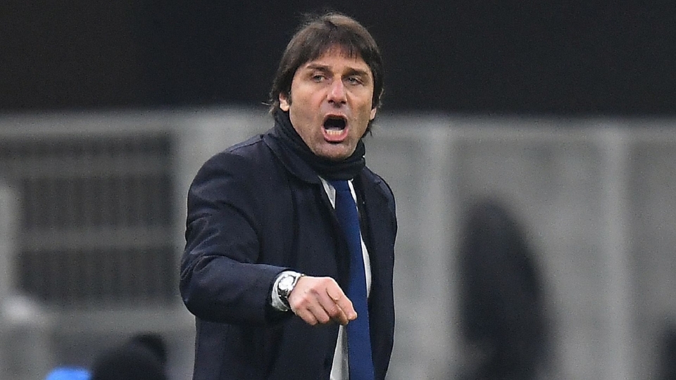 Conte Conte