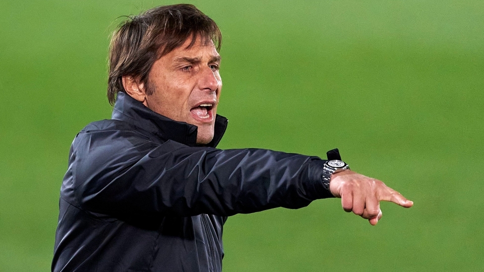 conte