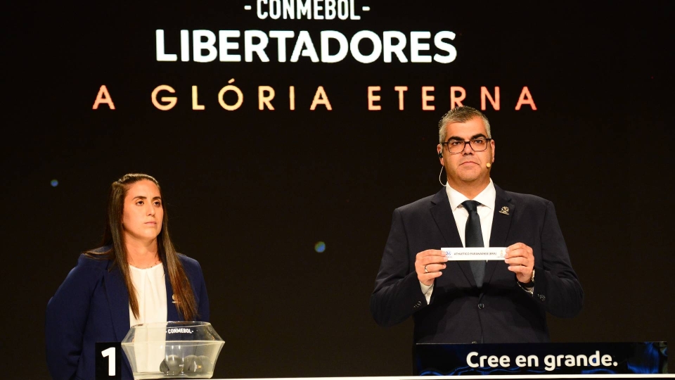 Copa Libertadores