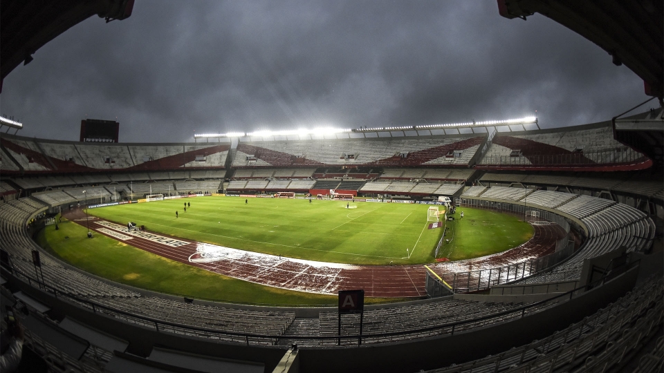 Copa Libertadores