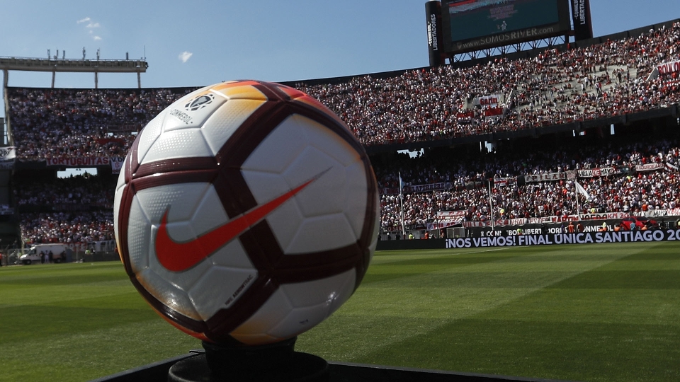 Copa Libertadores