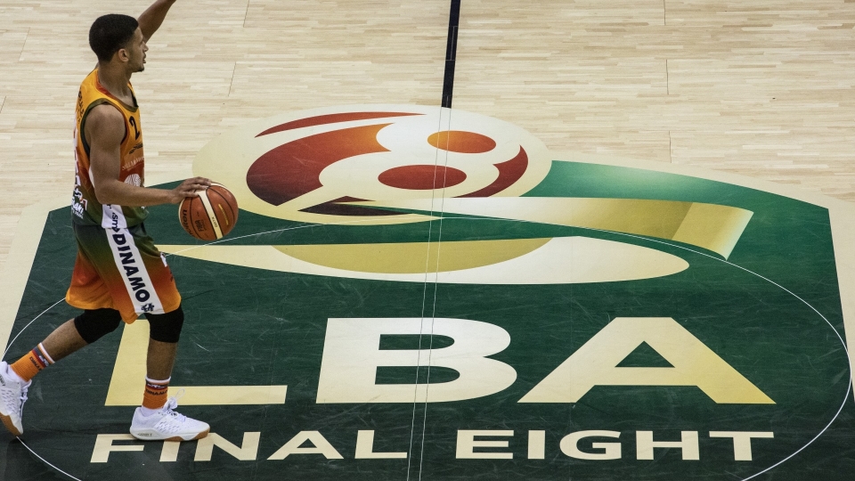 Coppa italia basket