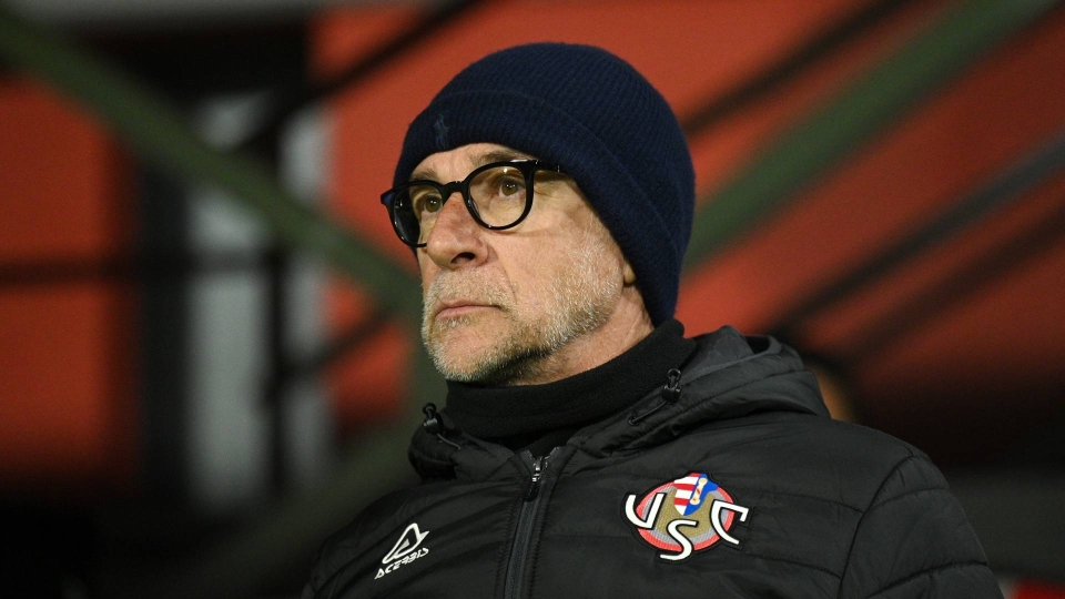 Coppa Italia, Cremonese - Fiorentina 0 - 2